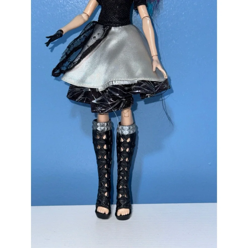 Ever After High ever after